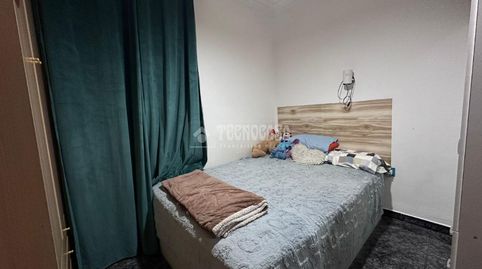 Foto 4 de Piso en venta en Santa Cristina - San Rafael, Málaga Capital