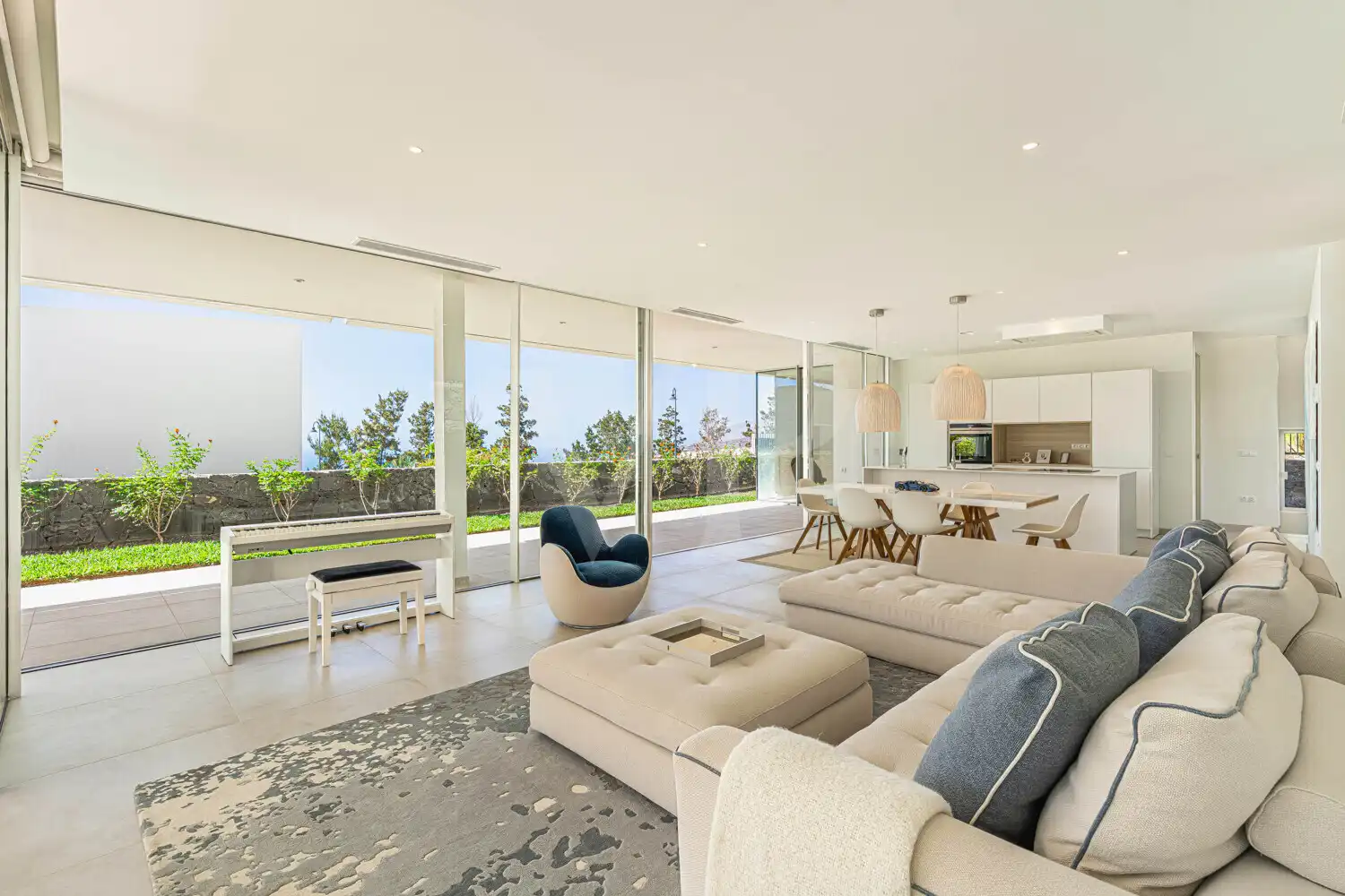 Maison avec balcon à vendre à Abama, imagen 17