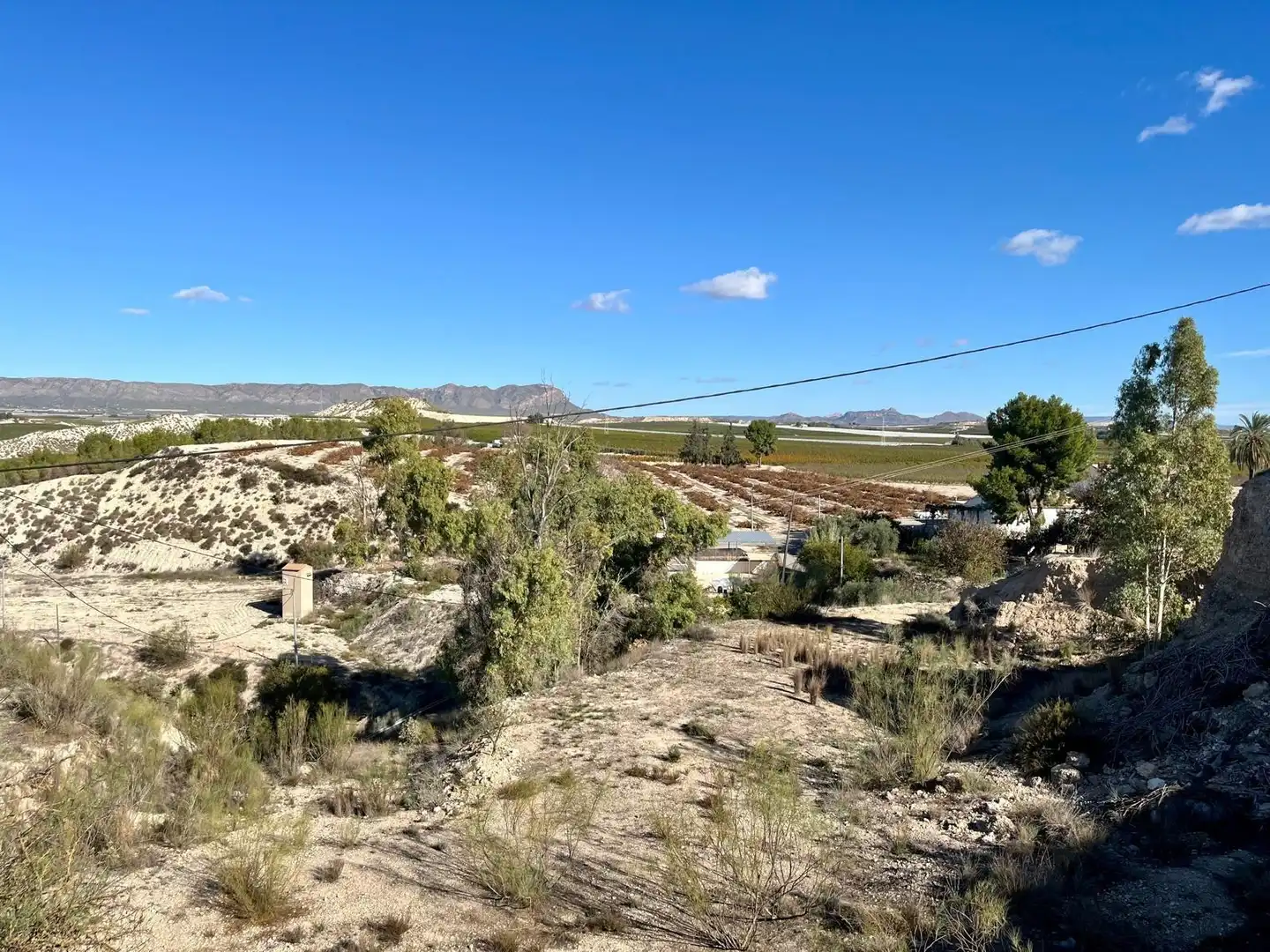 Casa o chalet en venta en Cieza con Calefacción, Jardín privado y Trastero