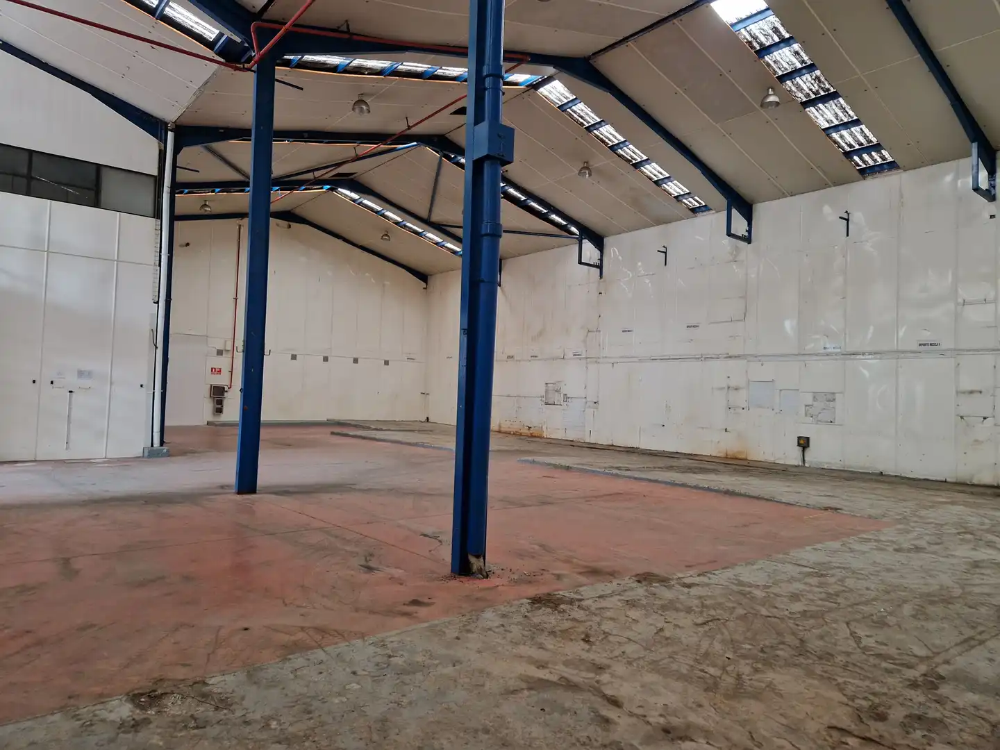 Industrial building to rent in Sant Andreu de la Barca, imagen 2