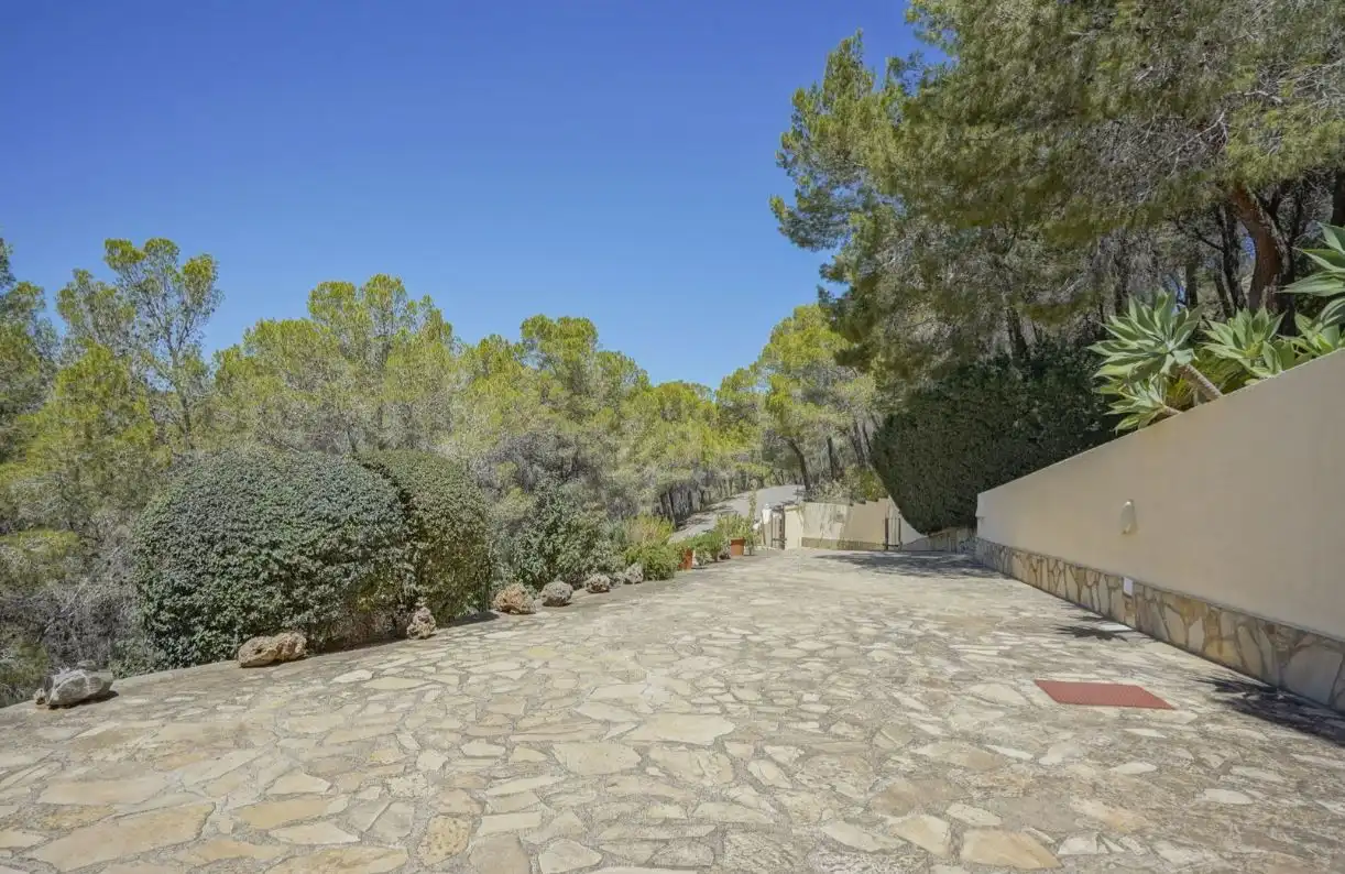 Chalet con terraza en venta en La Empedrola, imagen 25