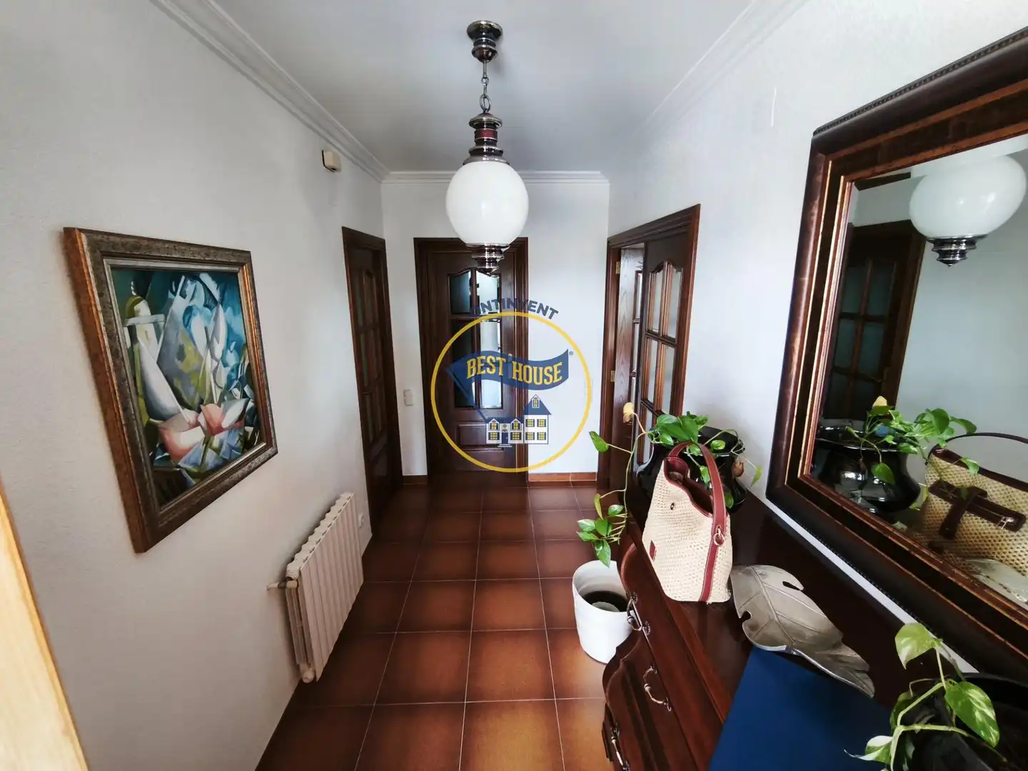 Casa o chalet en venta en Ontinyent con Aire acondicionado, Calefacción y Jardín privado