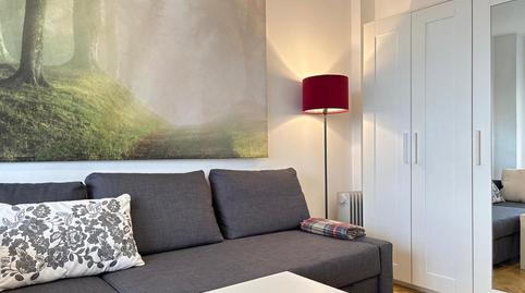 Photo 4 of Flat to rent in De José María Pemán, San Isidro, Madrid