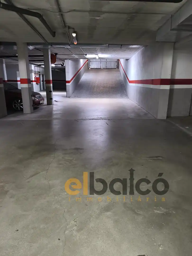 Parking of Garage for sale in El Morell