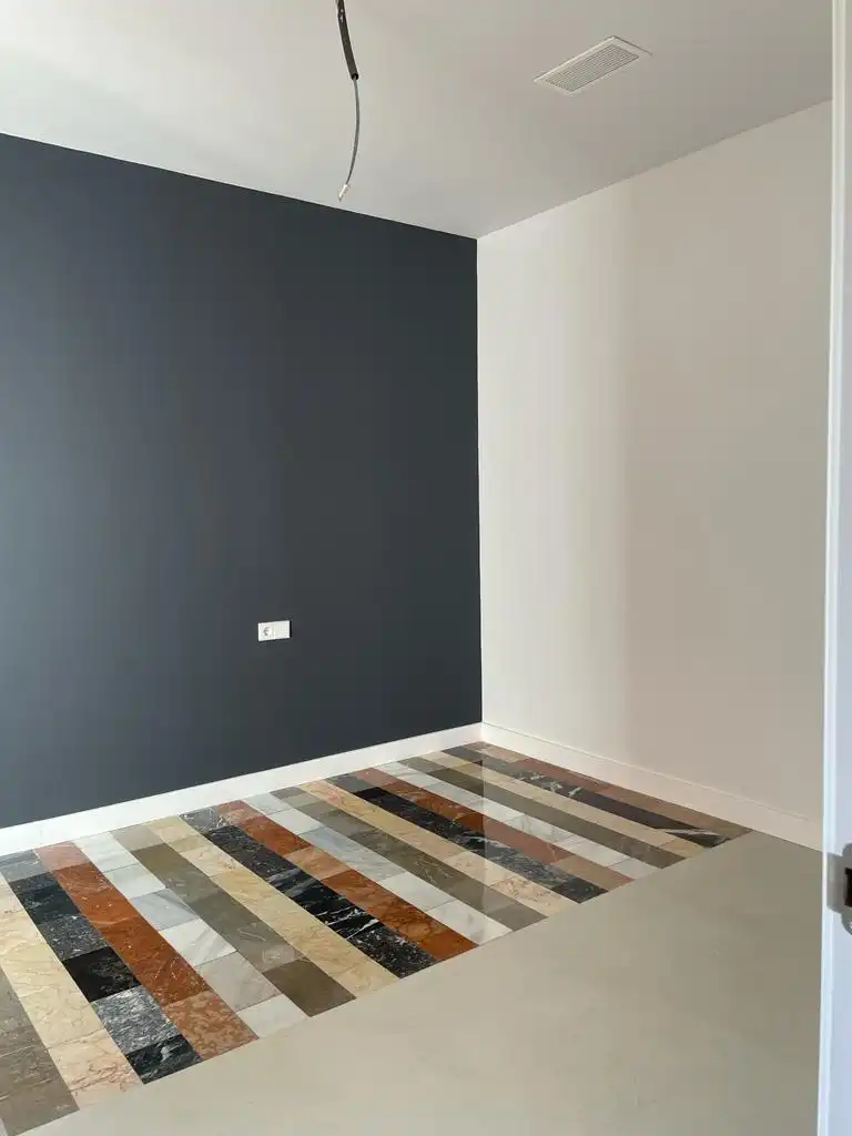 Piso de alquiler en Granada con Aire acondicionado y Balcón