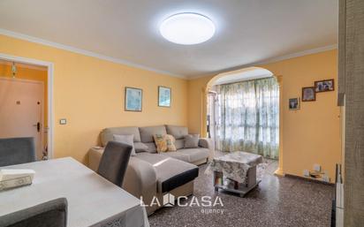 Living room of Flat for sale in Viladecans  with Balcony