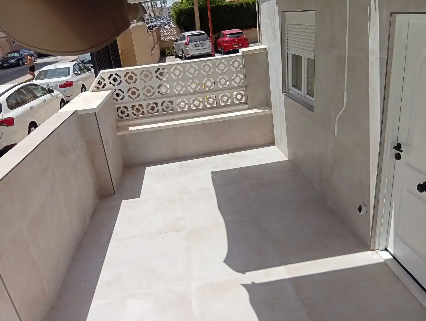 Terrassa de Loft en venda en Santa Pola amb Balcó