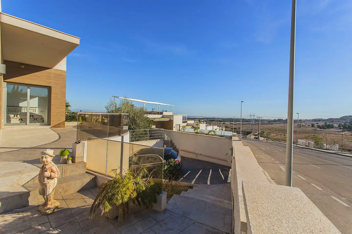 House with pool for sale in San Miguel de Salinas, imagen 9