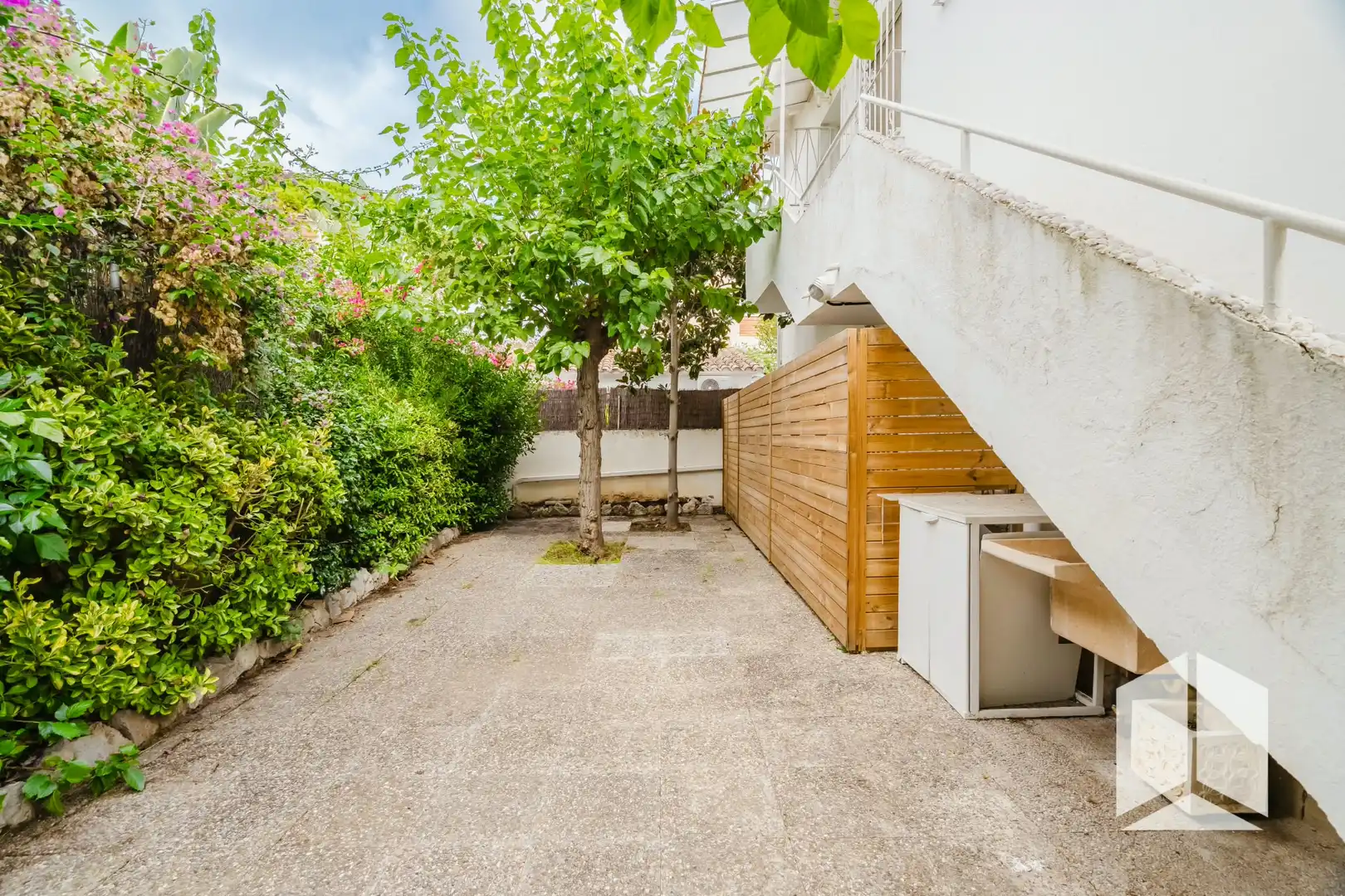 Terrace of Flat for sale in Granvia - Mar