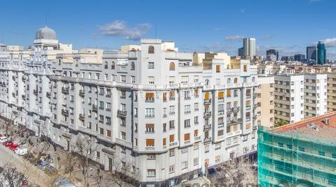 Photo 2 of Flat for rent in Ríos Rosas - Nuevos Ministerios,  Madrid Capital