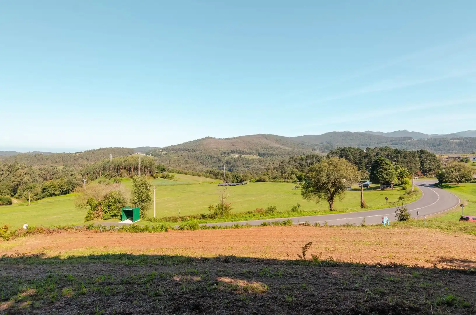 Residencial en venta en Coaña, Asturias