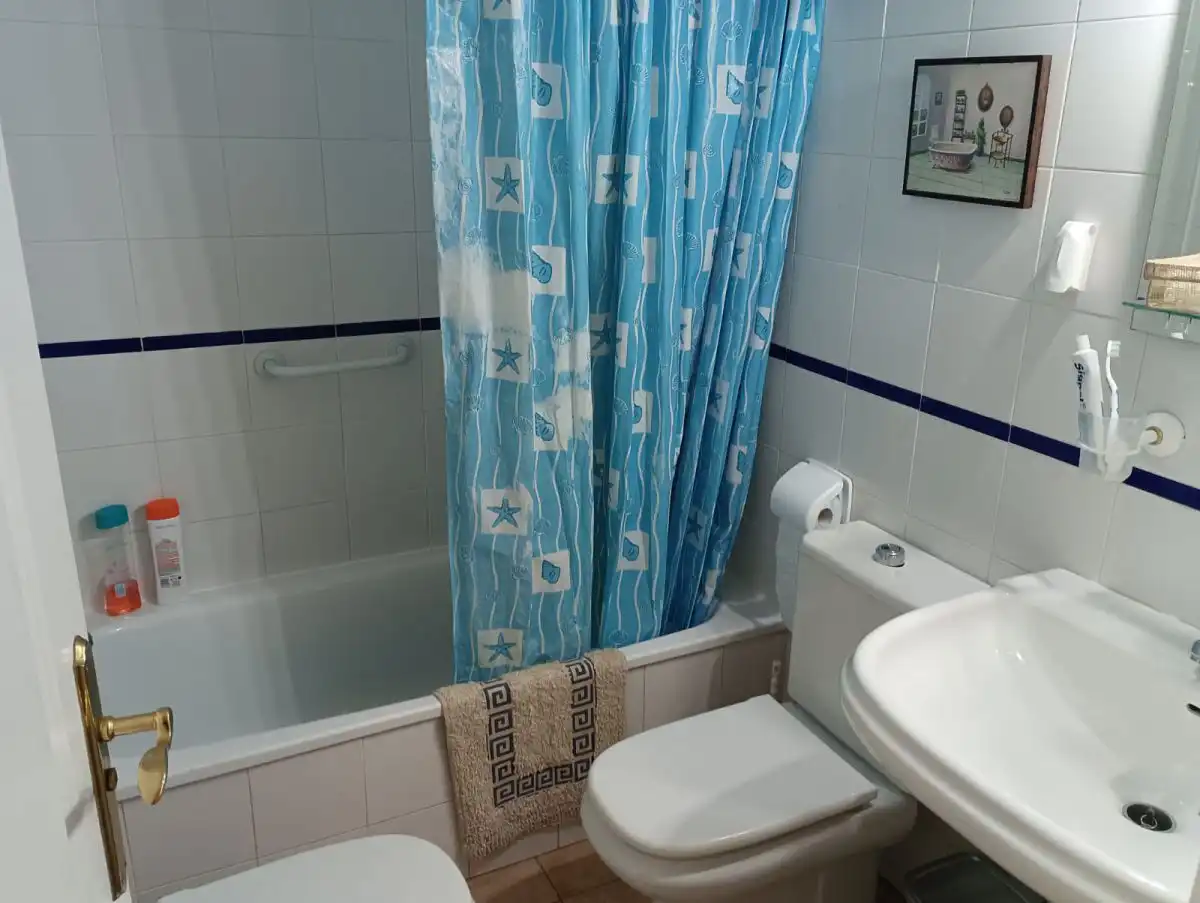 Apartament de lloguer a Islantilla Golf, imagen 15
