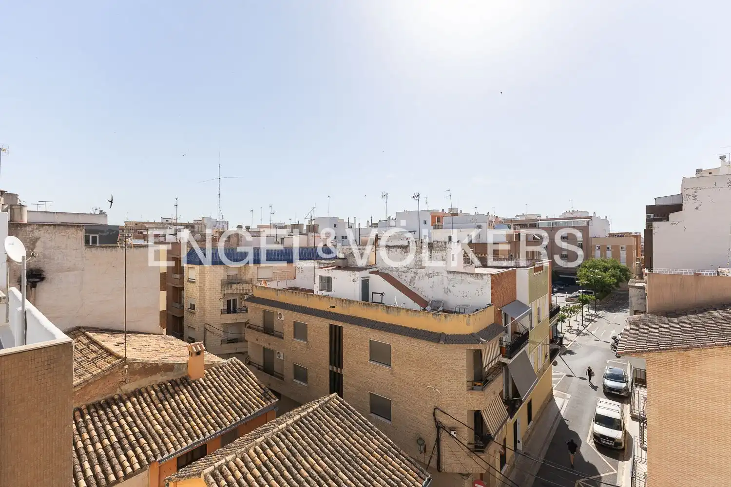 Dúplex de lloguer a Carrer Camí Reial, Antigua Moreria