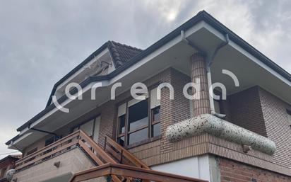 Exterior view of House or chalet for sale in Marina de Cudeyo  with Private garden