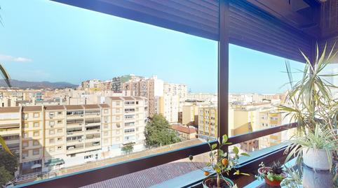 Photo 4 of Flat for sale in Calle Marqués de Valdeflores, La Princesa, Málaga