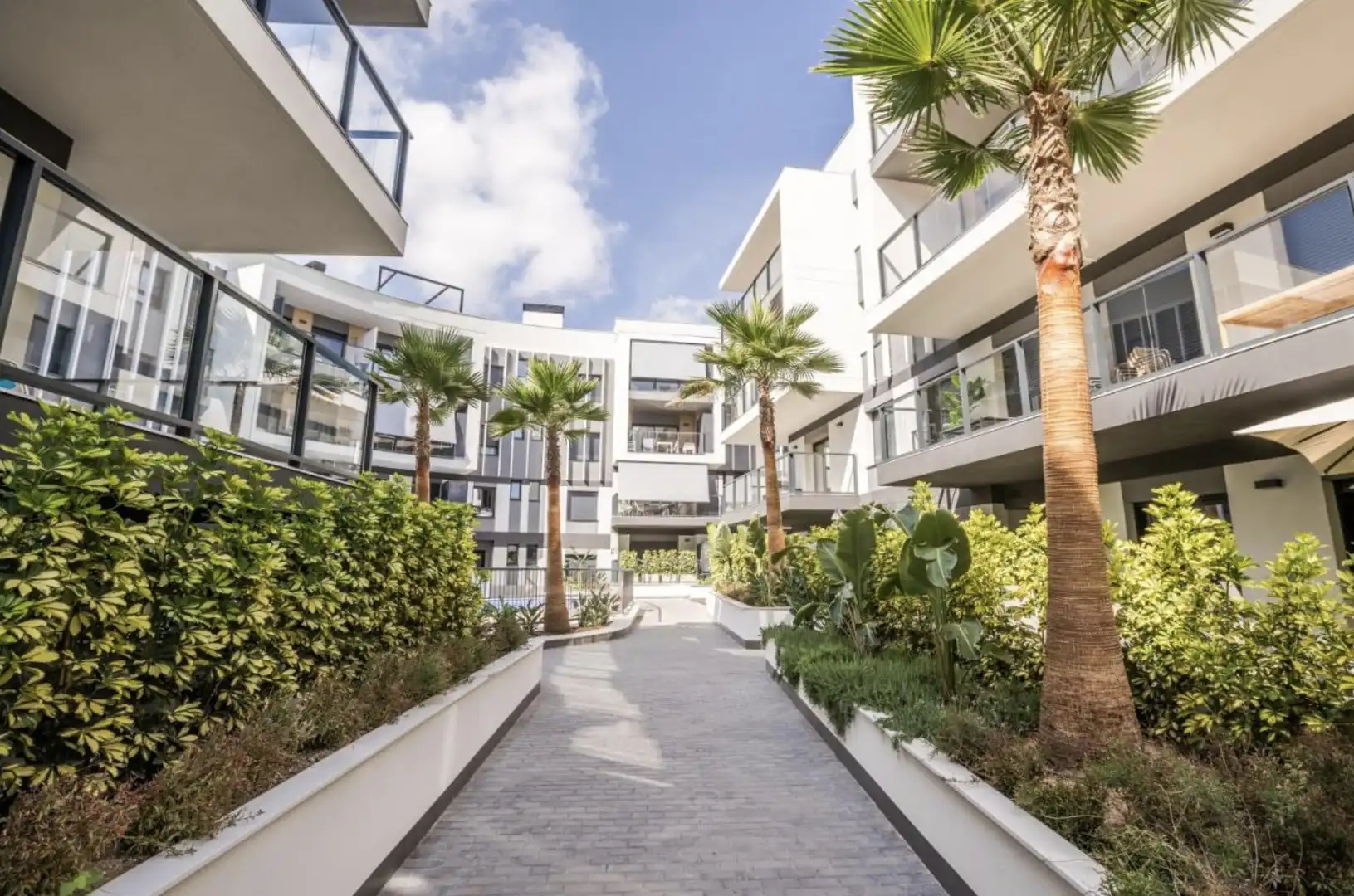 Apartment for sale in Centro ciudad, imagen 3