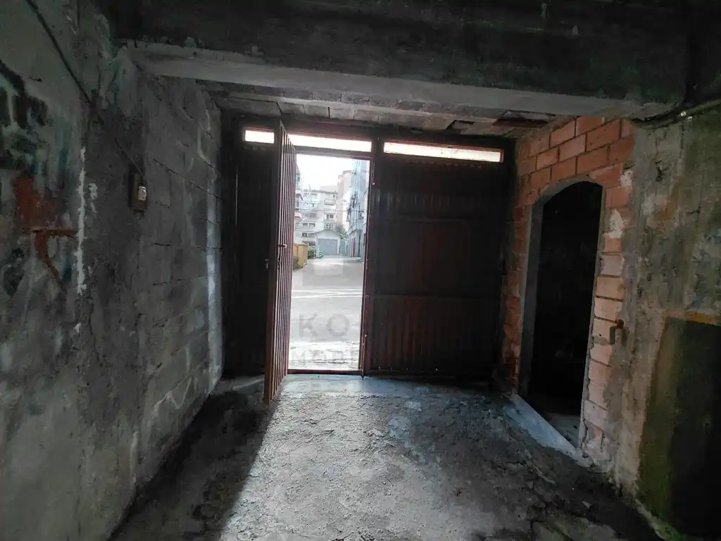 Aparcamiento en venta en Calle Monte Aldabe, imagen 5
