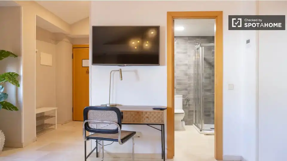 Flat to rent in Centro, imagen 9