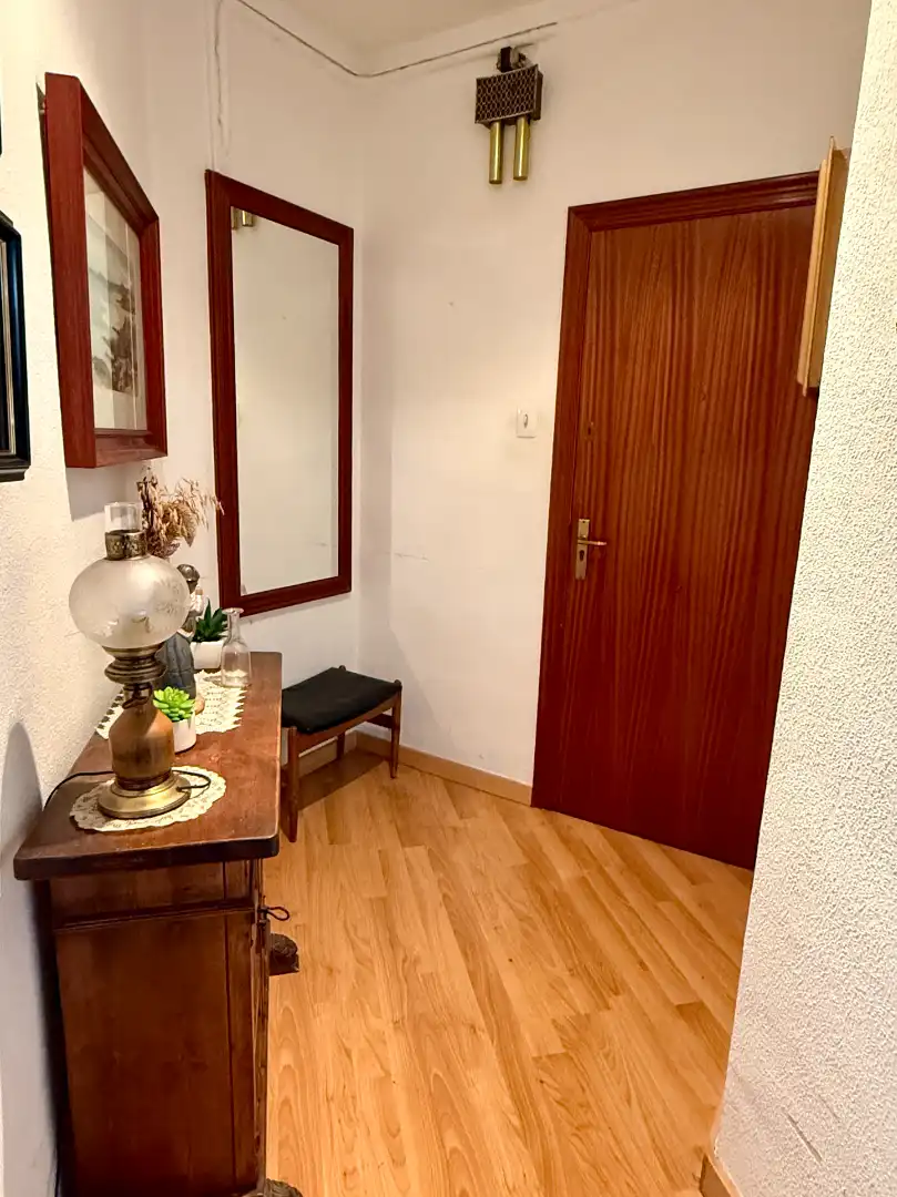 Pis en venda en Barcelona amb Aire condicionat, Calefacció i Parquet