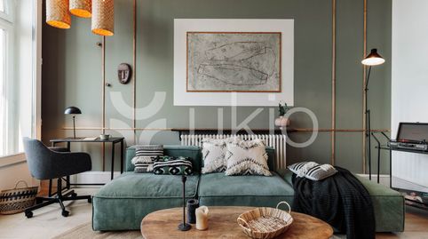 Foto 3 von Wohnungen zur Miete in Carrer de Balmes, Dreta de l'Eixample, Barcelona Capital