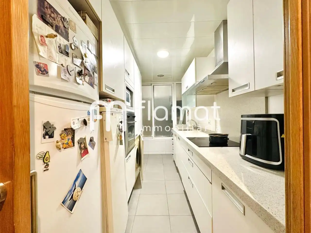 Piso con ascensor en venta en Plaça del Guinardó, imagen 21