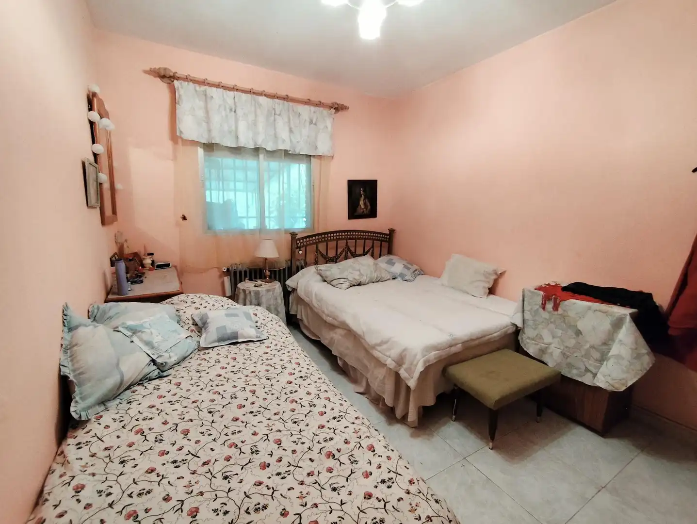 Dormitori de Casa o xalet en venda en Hontoba amb Calefacció
