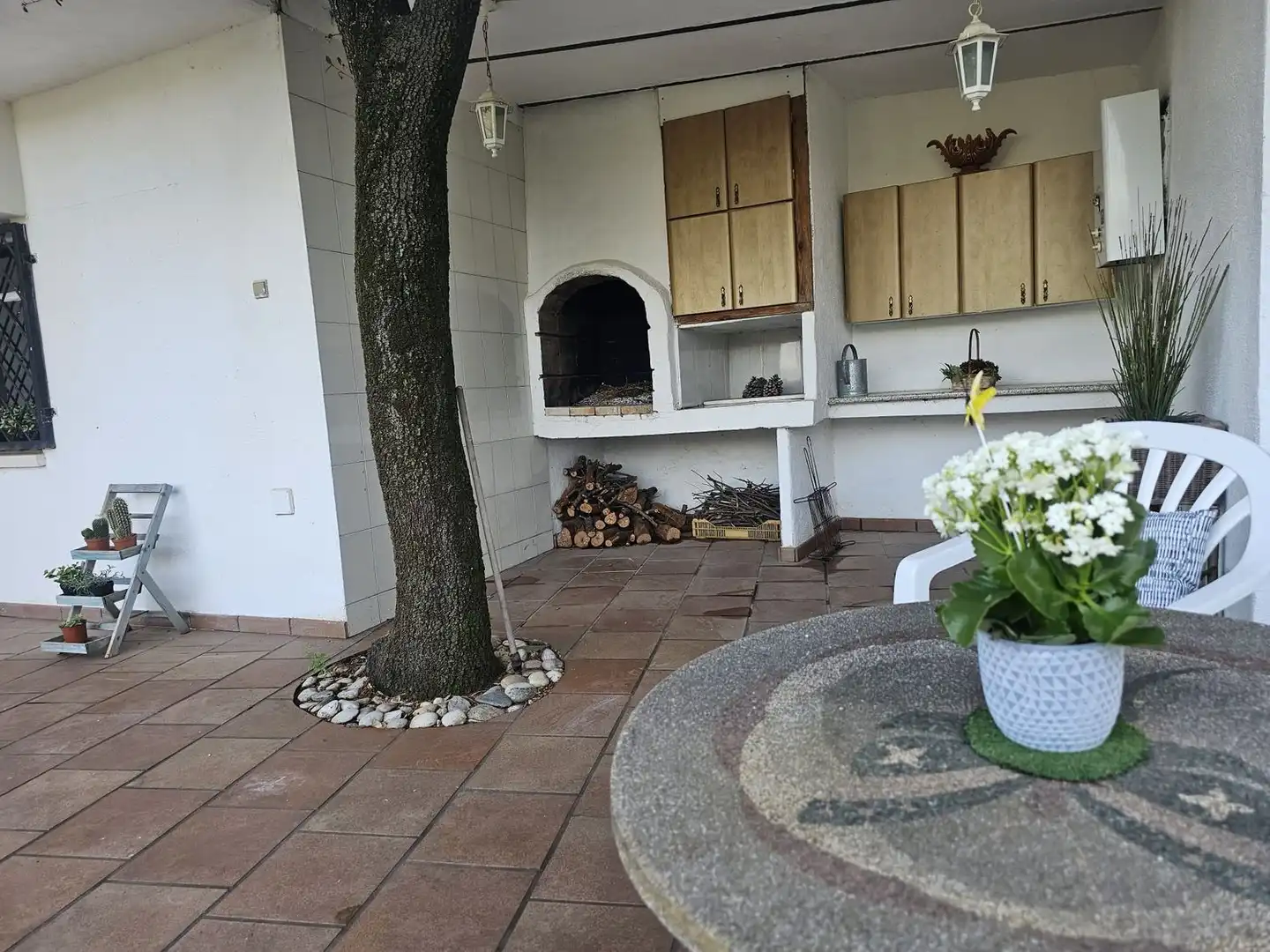 Villa avec jardin à vendre à Calle Circumval·lacio, imagen 39