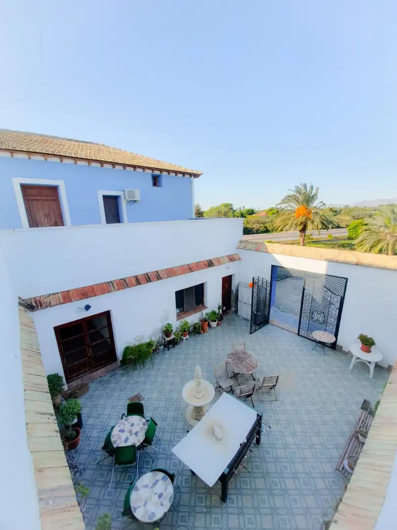 Villa avec terrasse à vendre à Alzabares, imagen 8