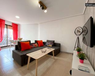 Apartament per a compartir a  Valencia Capital