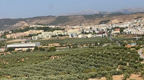 PARCELA EN VENTA EN ZONA URBANIZACION GOLF ANTEQUERA