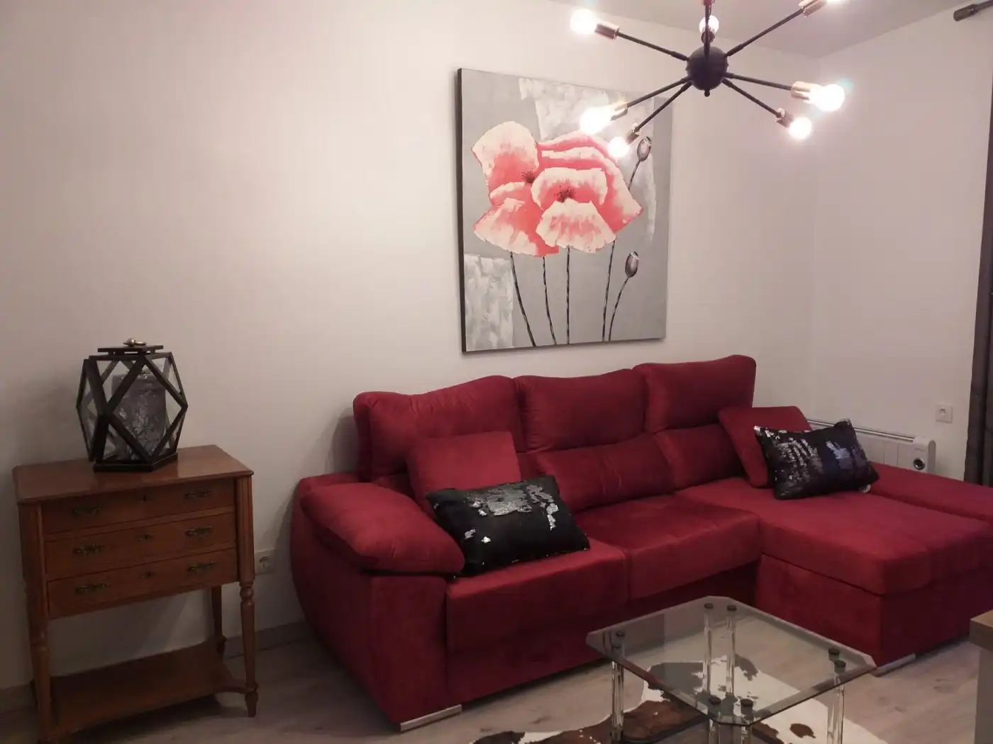 Flat with terrace to rent in Centro - Ayuntamiento, imagen 10