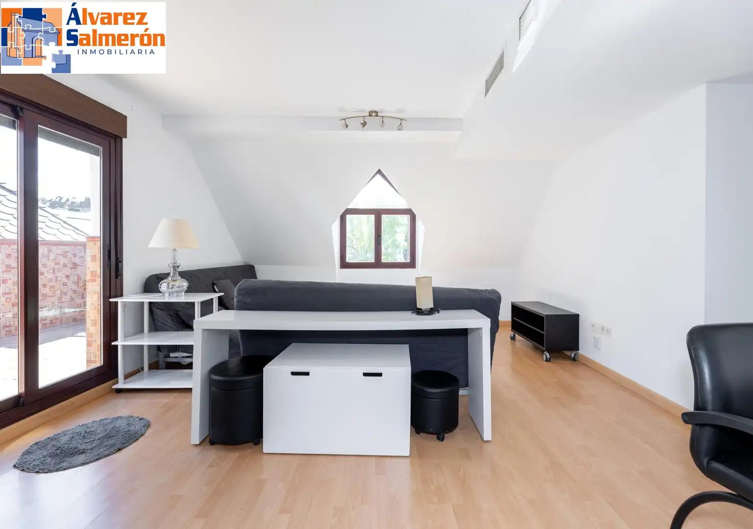 Appartamento con ascensore in vendita a Avenida MADRID, imagen 12