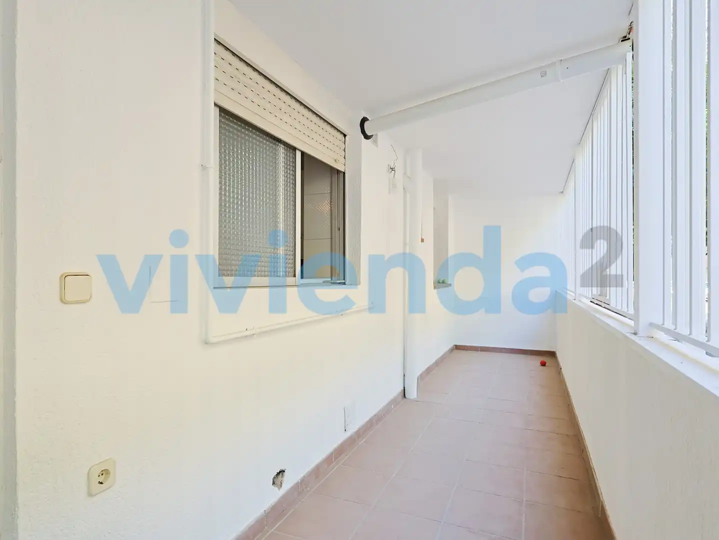 Flat with terrace for sale in Nuestra Señora del Villar, imagen 19