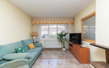 Living room of House or chalet for sale in Martorelles  with Heating, Terrace and Storage room