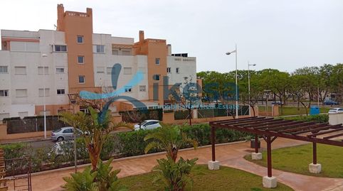 Foto 2 de Apartament en venda a El Toyo, Almería Capital