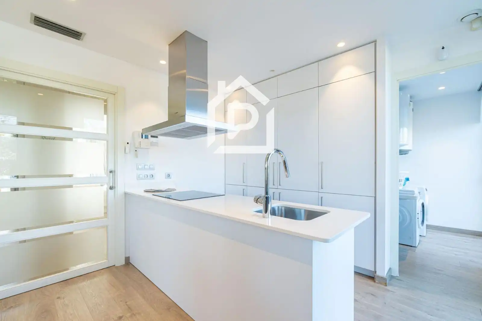 Wohnung mit Garten zum Verkauf in CLOT DELS FRANQUETS, imagen 10