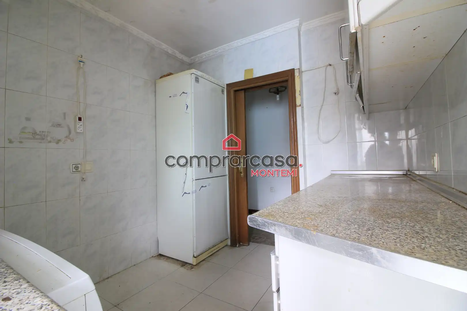Piso en venta en Calle de Hernán Cortés, imagen 18