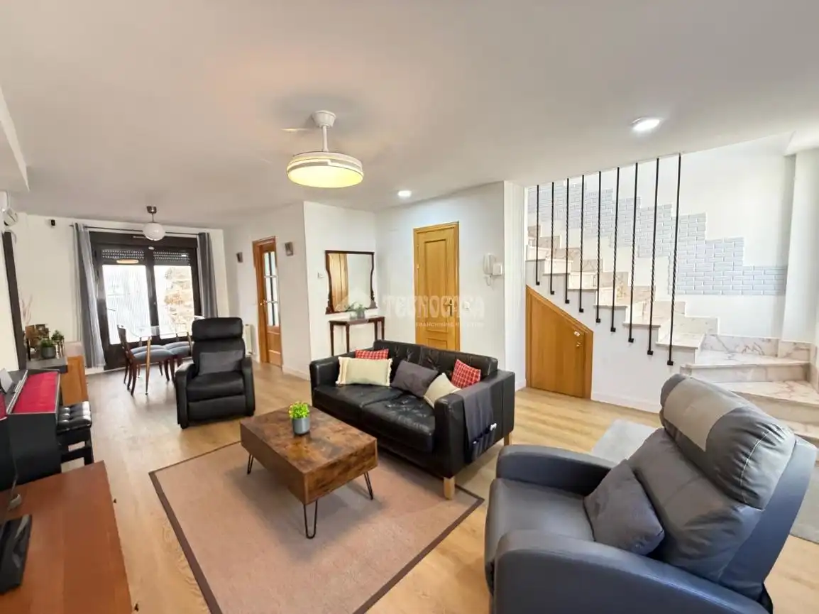 Casa pareada en venta en GARCÍA LORCA, imagen 2