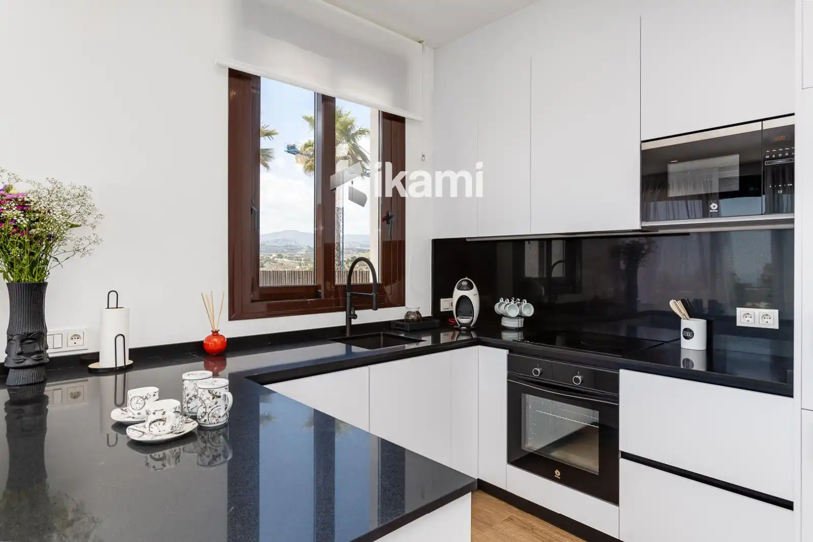 Chalet con piscina en venta en Rey Luis I, imagen 14