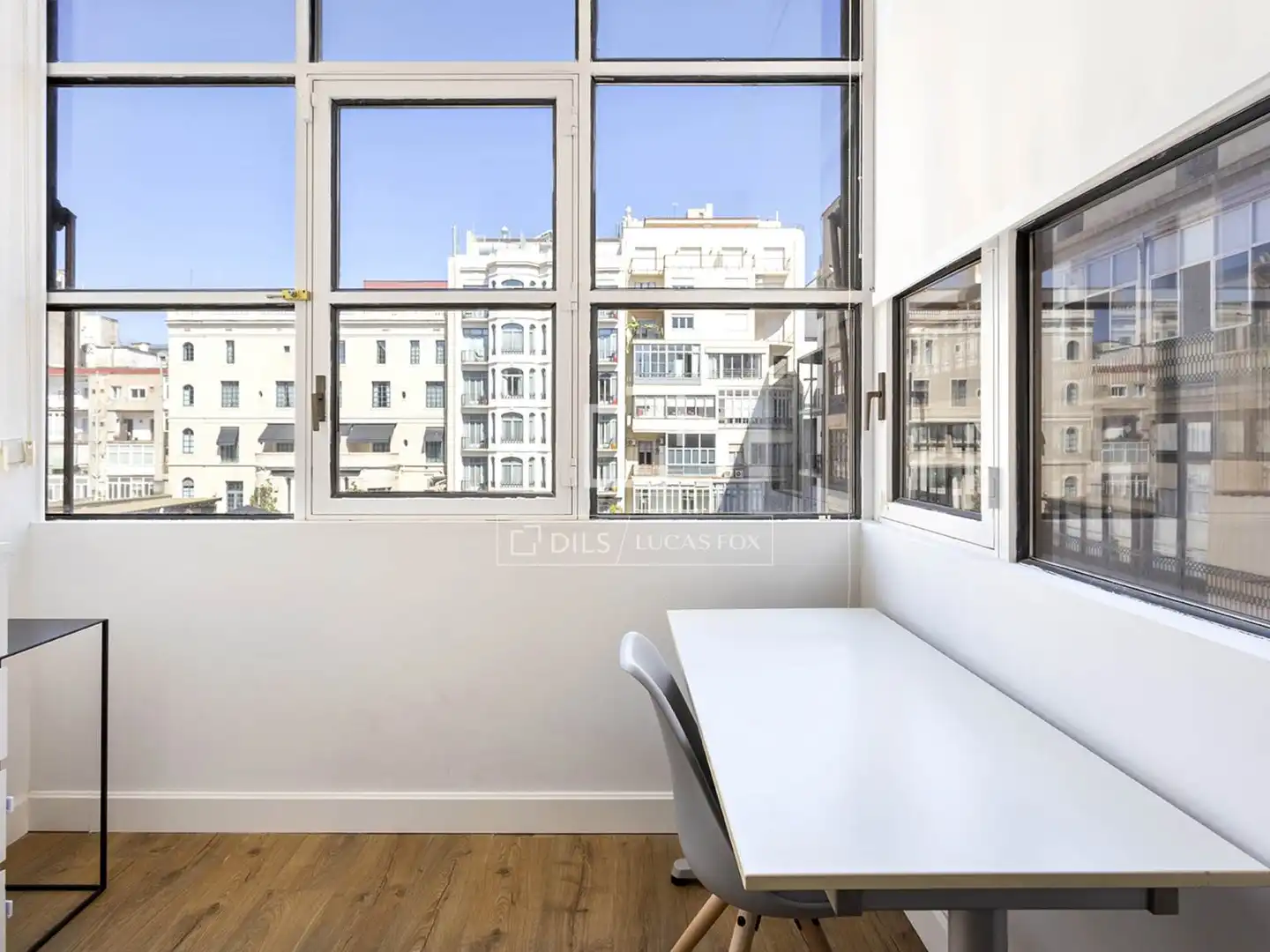 Piso con terraza en venta en Eixample, imagen 27