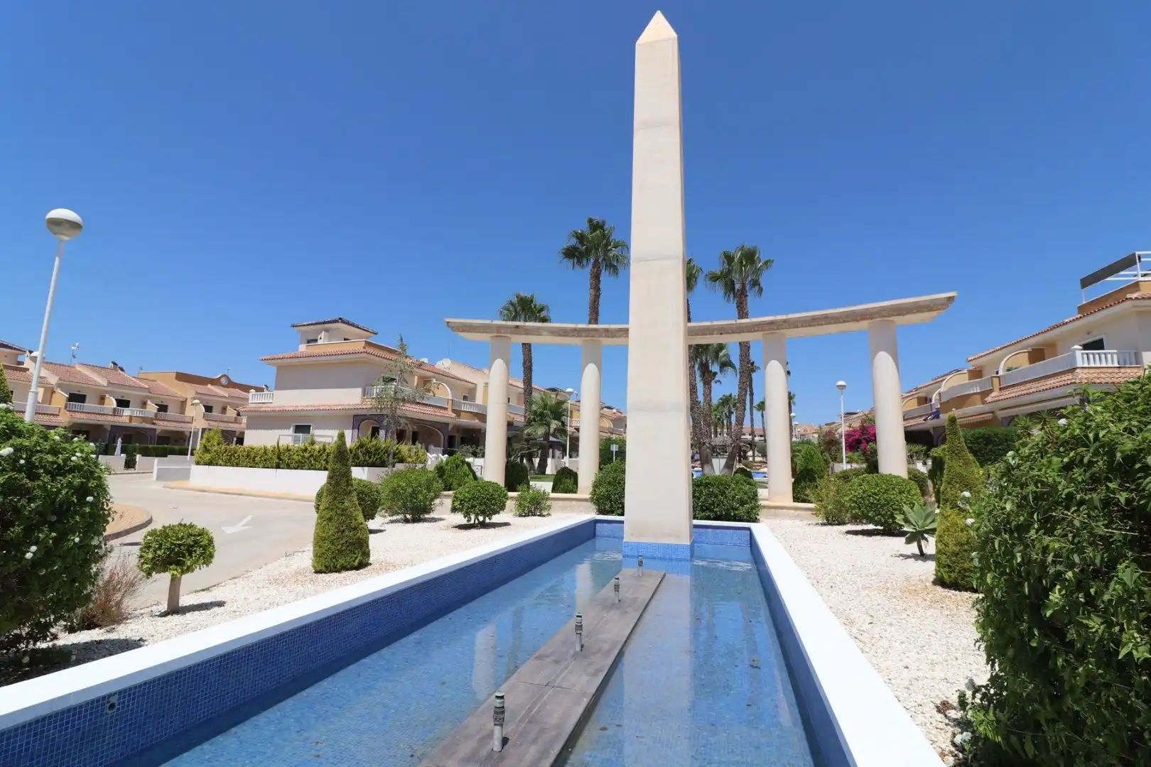 Casa a schiera con piscina in vendita a Ciudad Quesada, imagen 34