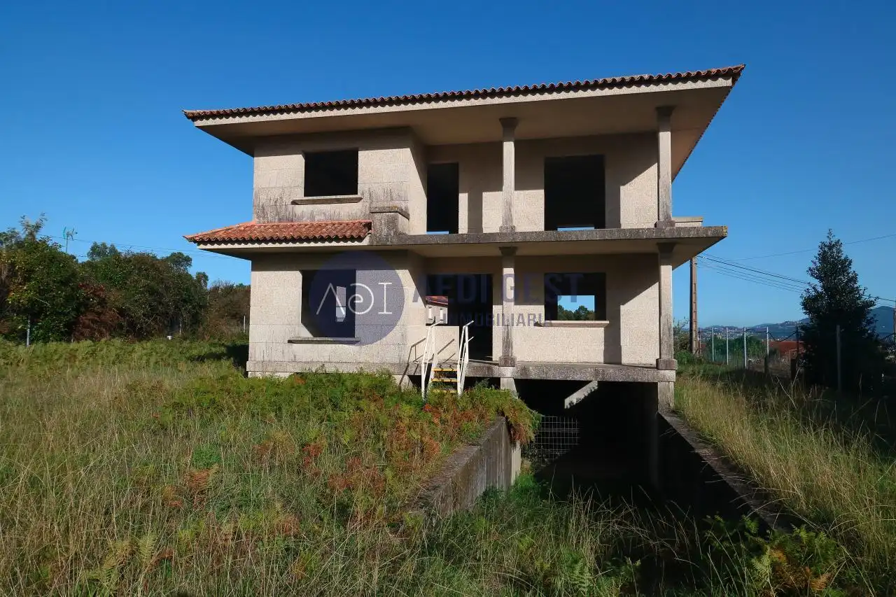 House with terrace for sale in Rua Urgal, imagen 3