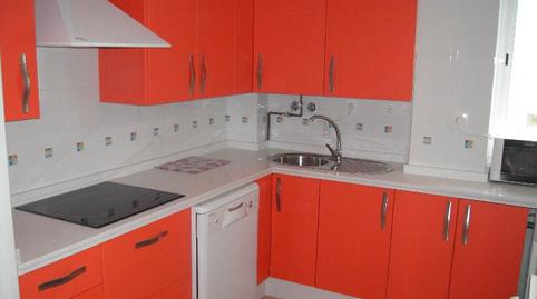 Foto 4 de Pis de lloguer a Calle de Hans, 604, Martín Miguel, Cádiz