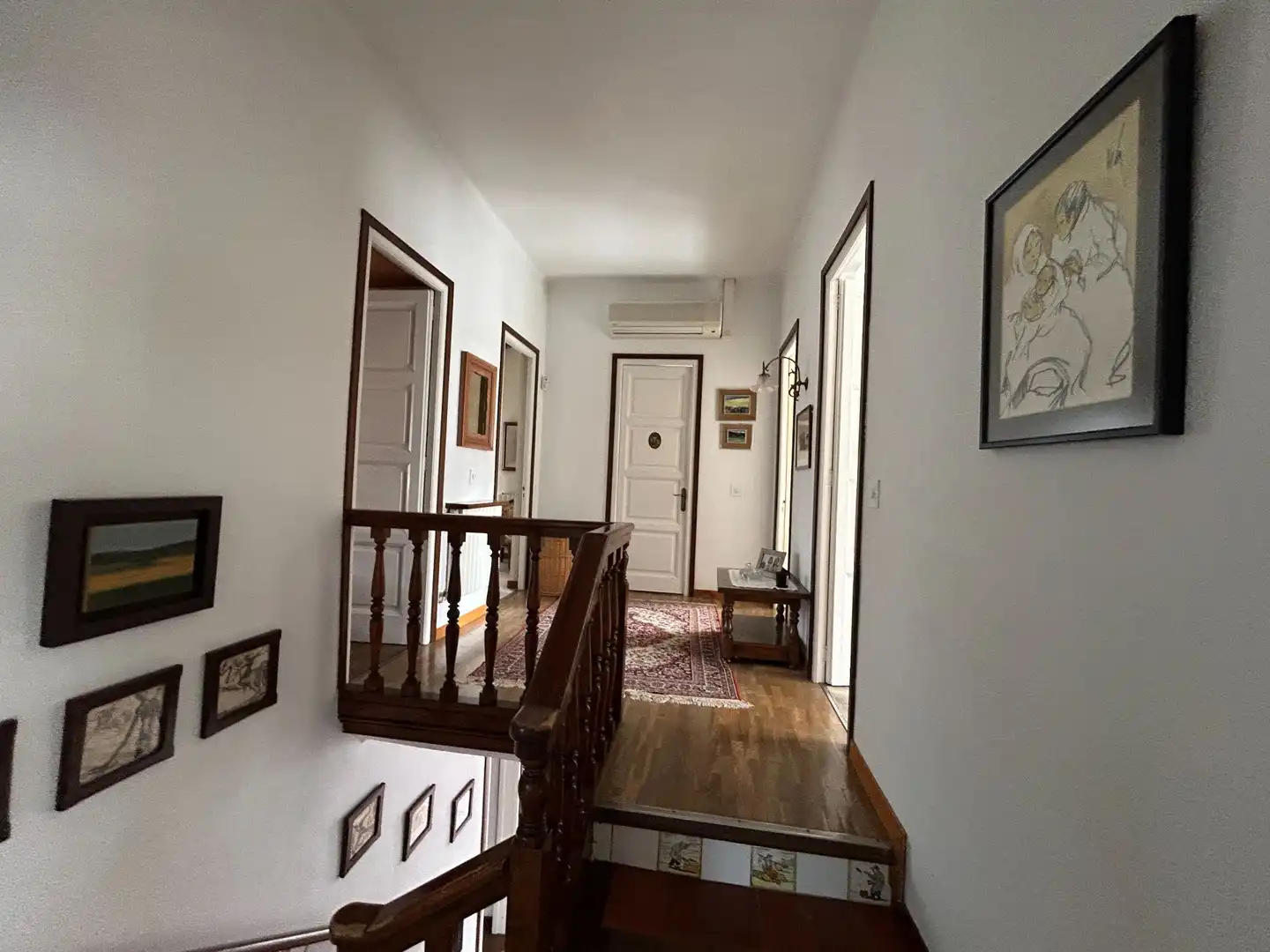 Casa o xalet en venda en Santa Maria de Palautordera amb Calefacció i Jardí privat
