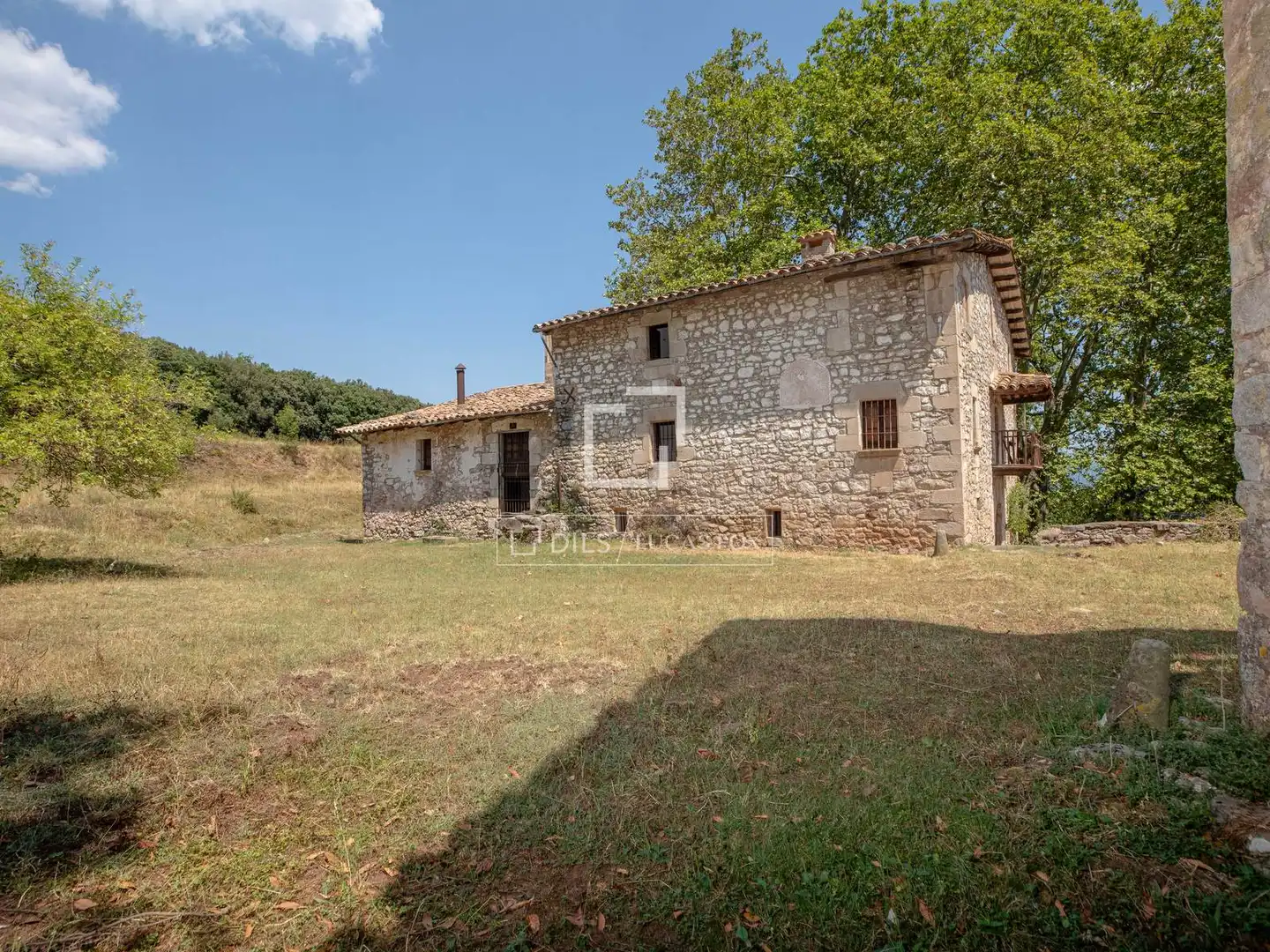 Außenansicht von Country house zum Verkauf in Les Planes d'Hostoles