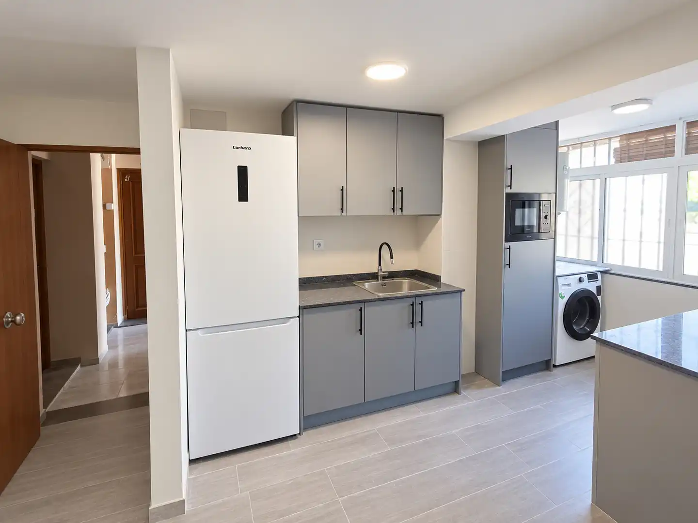 Appartamento in affitto a Calle Solares San Rafael 18, imagen 11