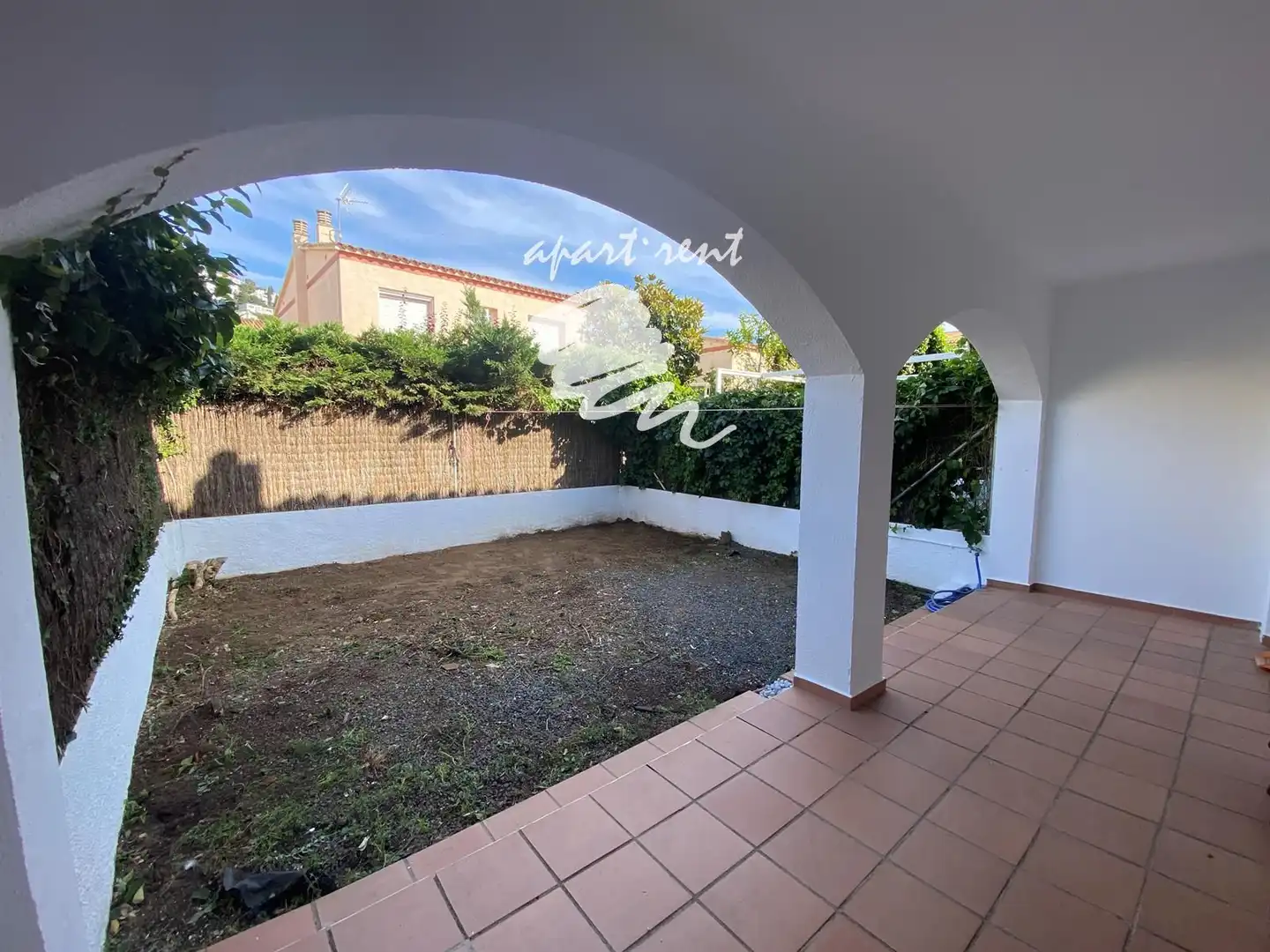 Casa con terraza en venta en Riere Ginjolers, imagen 6