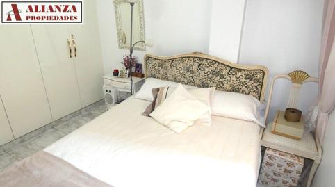 Foto 2 de Piso en venta en La Unión - Cruz de Humilladero - Los Tilos, Málaga Capital