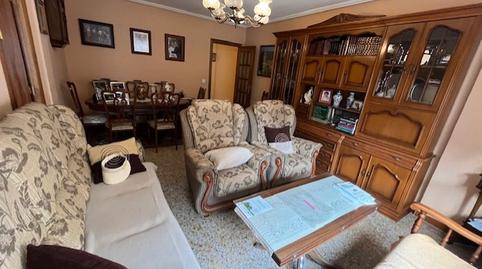 Foto 3 de Piso en venta en Calle Villanueva, 35, Delicias, Valladolid