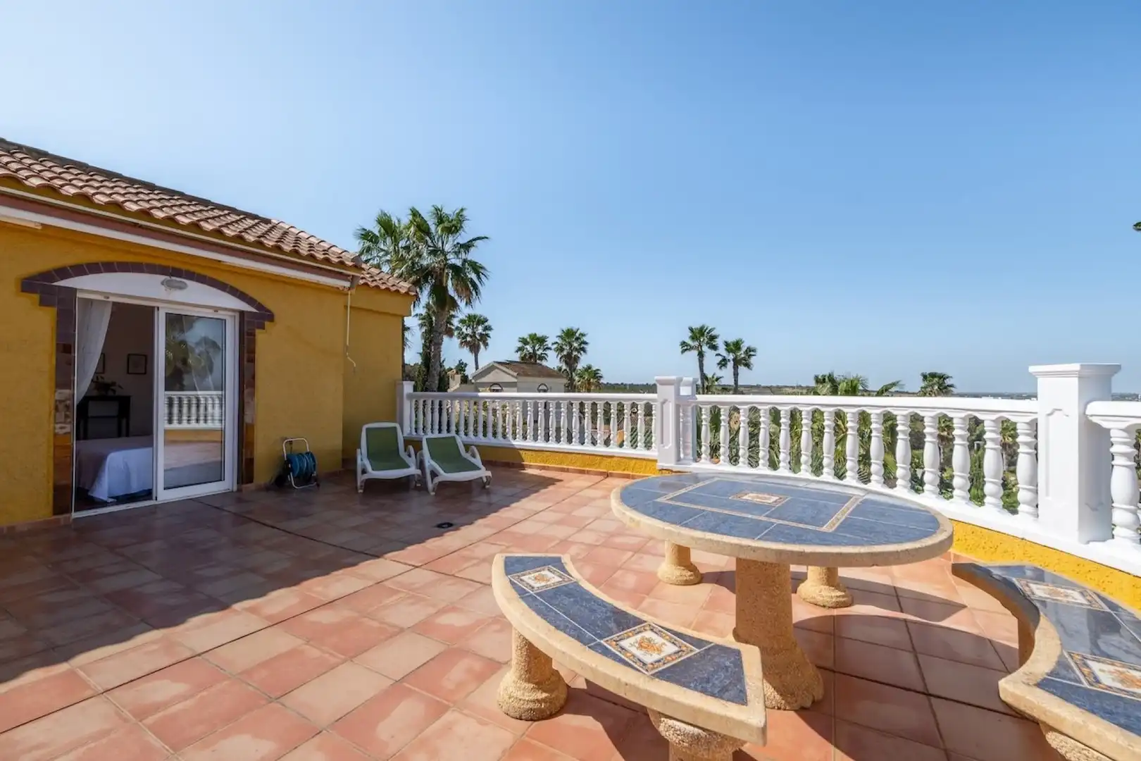 Casa con piscina en venta en Monte Y Mar, imagen 44